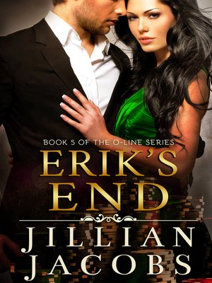cover image of Erik's End